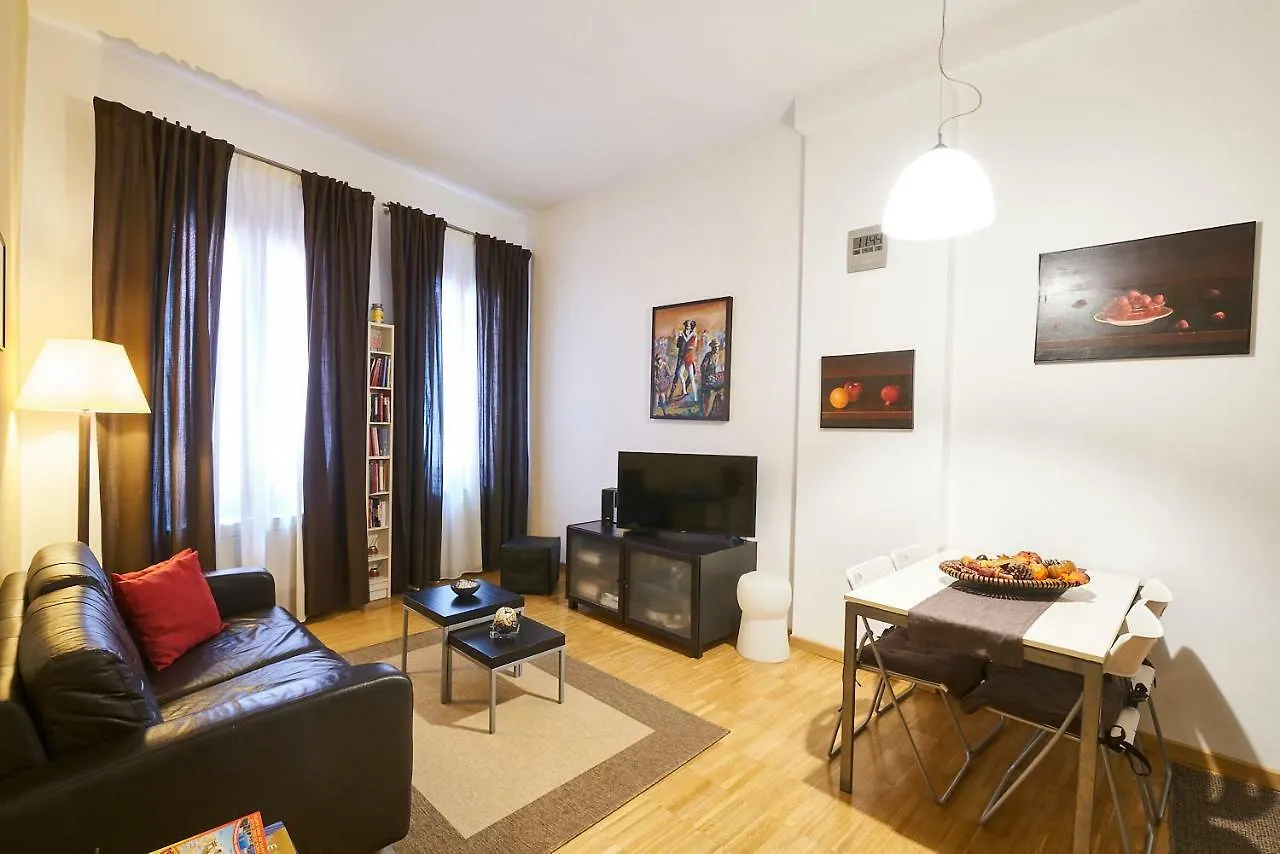 Le Tango Apartment Venice