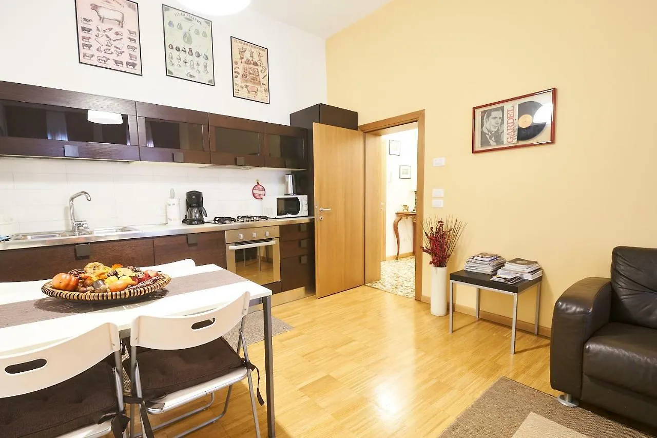 Le Tango Apartment Venice