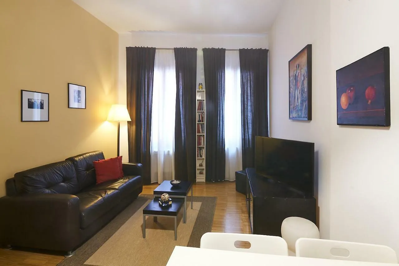 Le Tango Apartment Venice 0*,