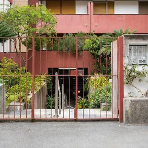 026 - Casa Maele 100 Metri Dalla Spiaggia, , Sestri Levante Italie